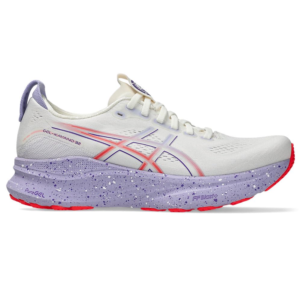 ASICS GEL-KAYANO 32 Tokyo Women's Running Shoes