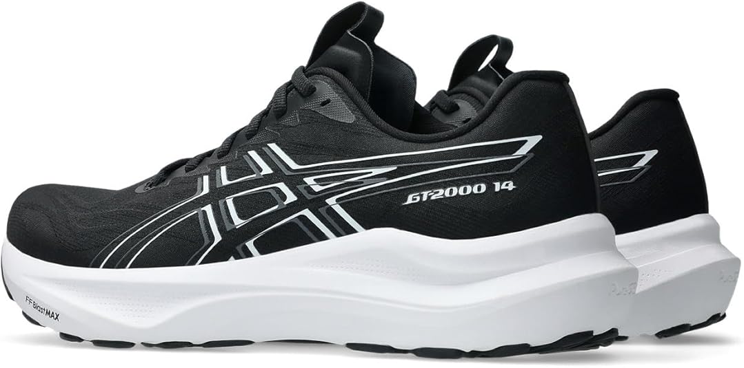 ASICS GT-2000 14 Men's Running Shoes