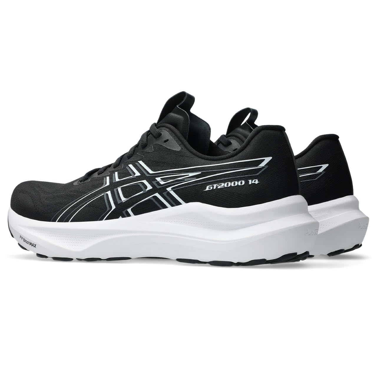 ASICS GT-2000 14 Men's Running Shoes