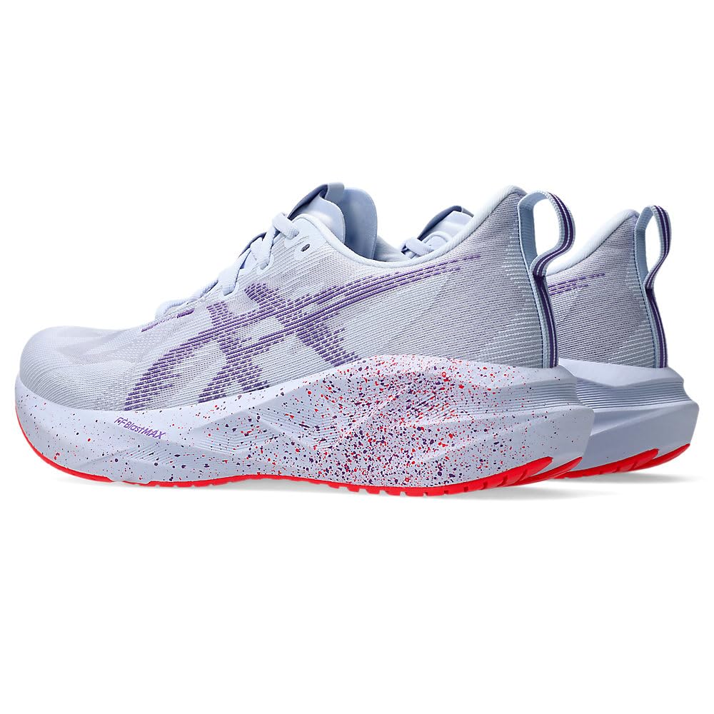 ASICS NOVABLAST 5 Tokyo Men's Running Shoes