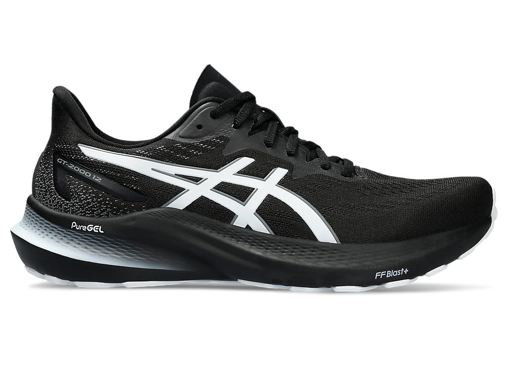 ASICS GT-2000 12 Men's Running Shoes