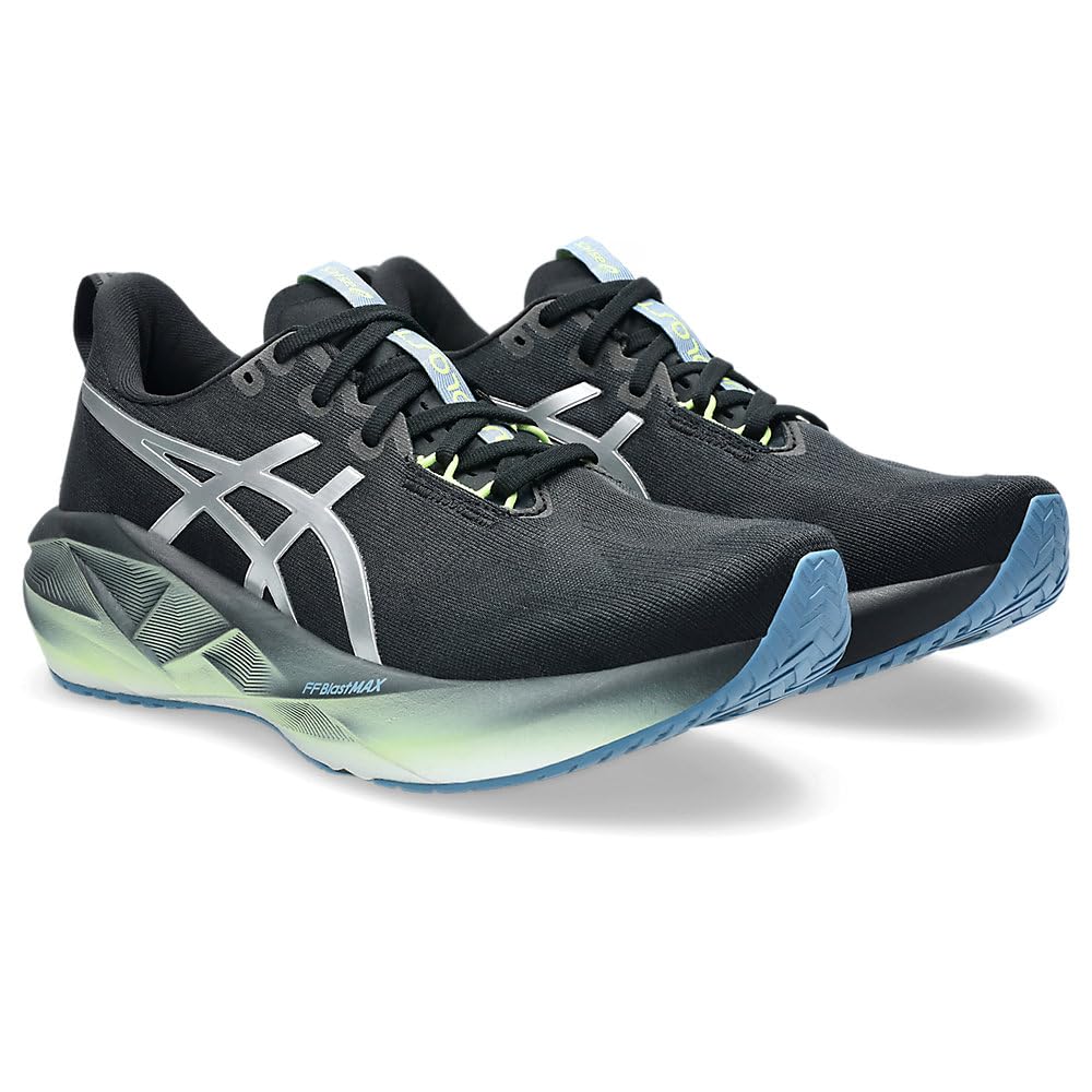 ASICS NOVABLAST 5 LUXE Wide Men's Running Shoes