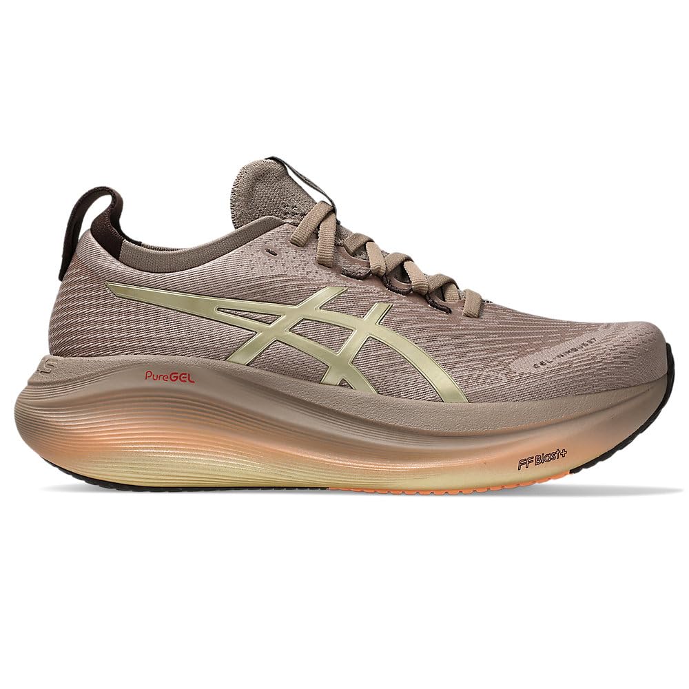 ASICS GEL-NIMBUS 27 LUXE Women's
