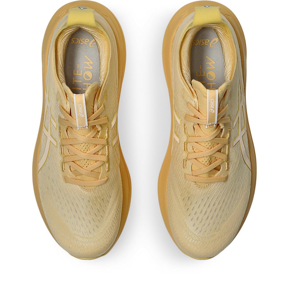 ASICS GEL-NIMBUS 27 LITE-SHOW Men's Running Shoes