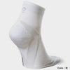 Goldwin C3fit Arch Support Quarter Socks, Unisex