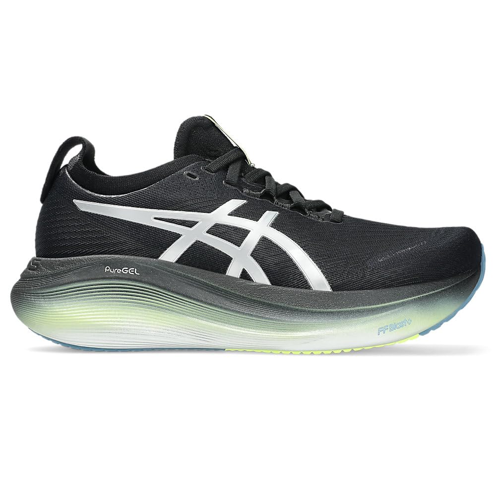 GEL-NIMBUS 27 LUXE Wide Women's  ASICS  Running Shoes