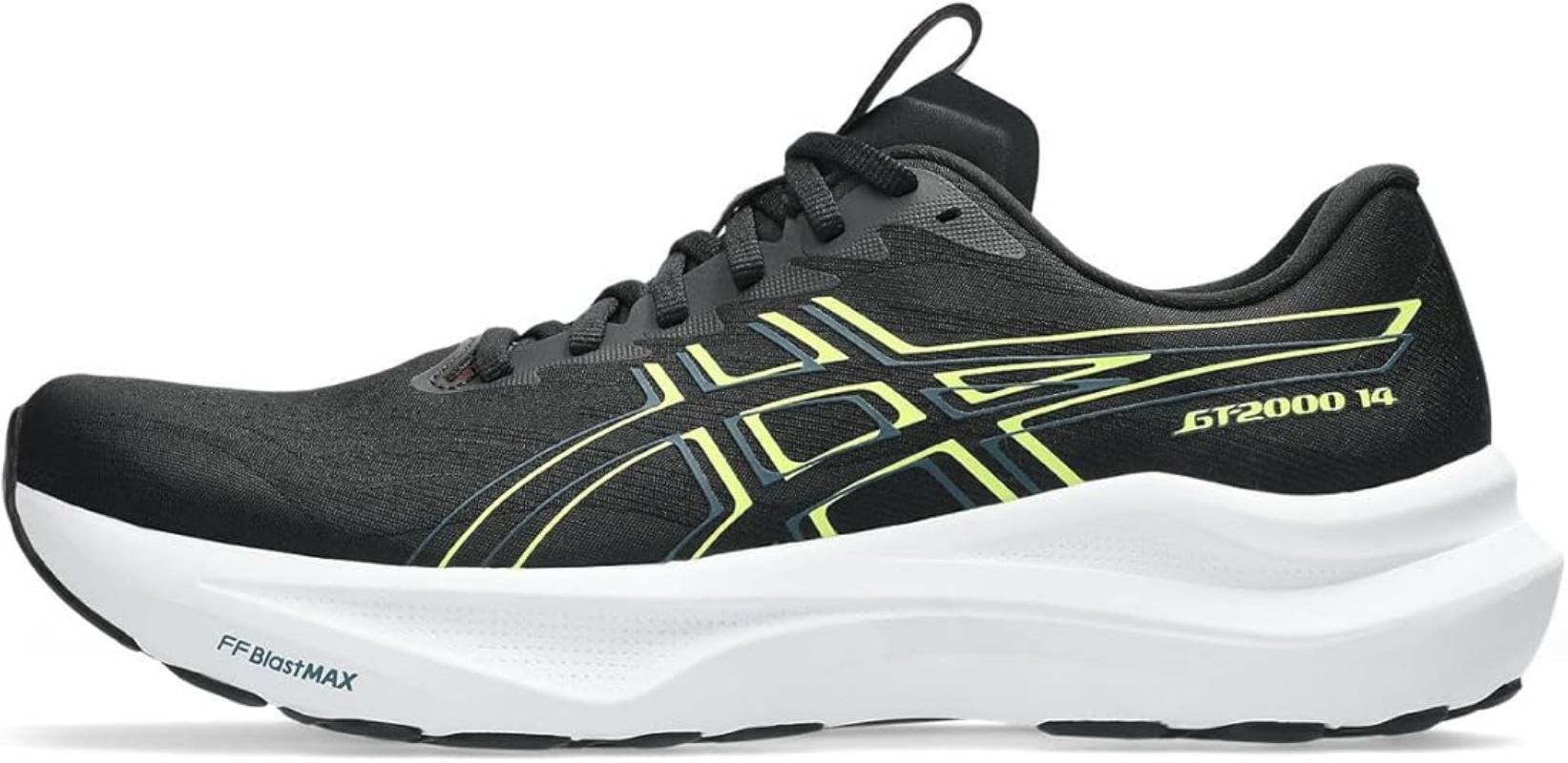 ASICS GT-2000 14 Men's Running Shoes