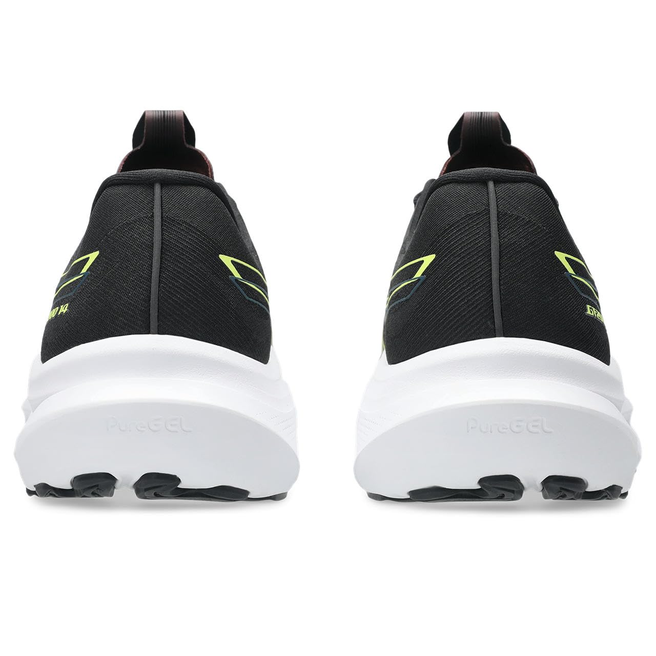 ASICS GT-2000 14 Men's Running Shoes