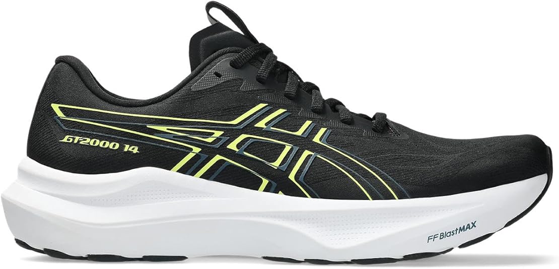 ASICS GT-2000 14 Men's Running Shoes