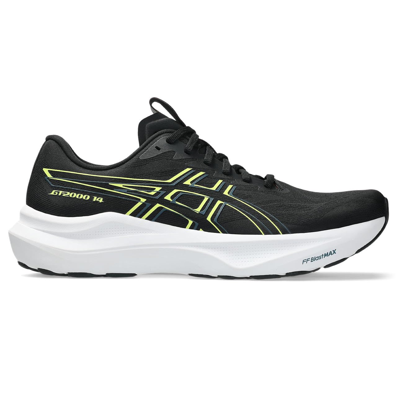 ASICS GT-2000 14 Men's Running Shoes
