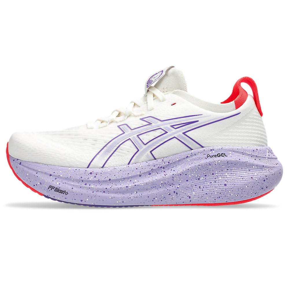 ASICS GEL-NIMBUS 27 Tokyo Women's Running Shoes