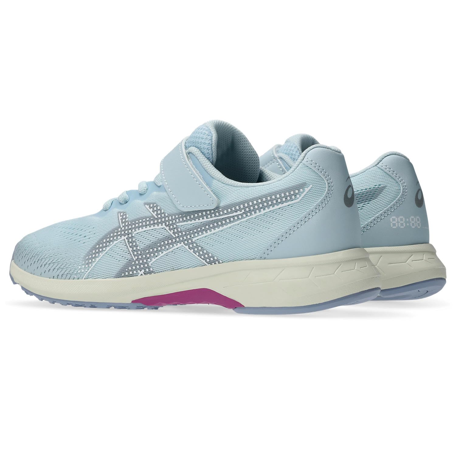 ASICS KIDS Laser beam Exercise shoes RJ-MG-G 25