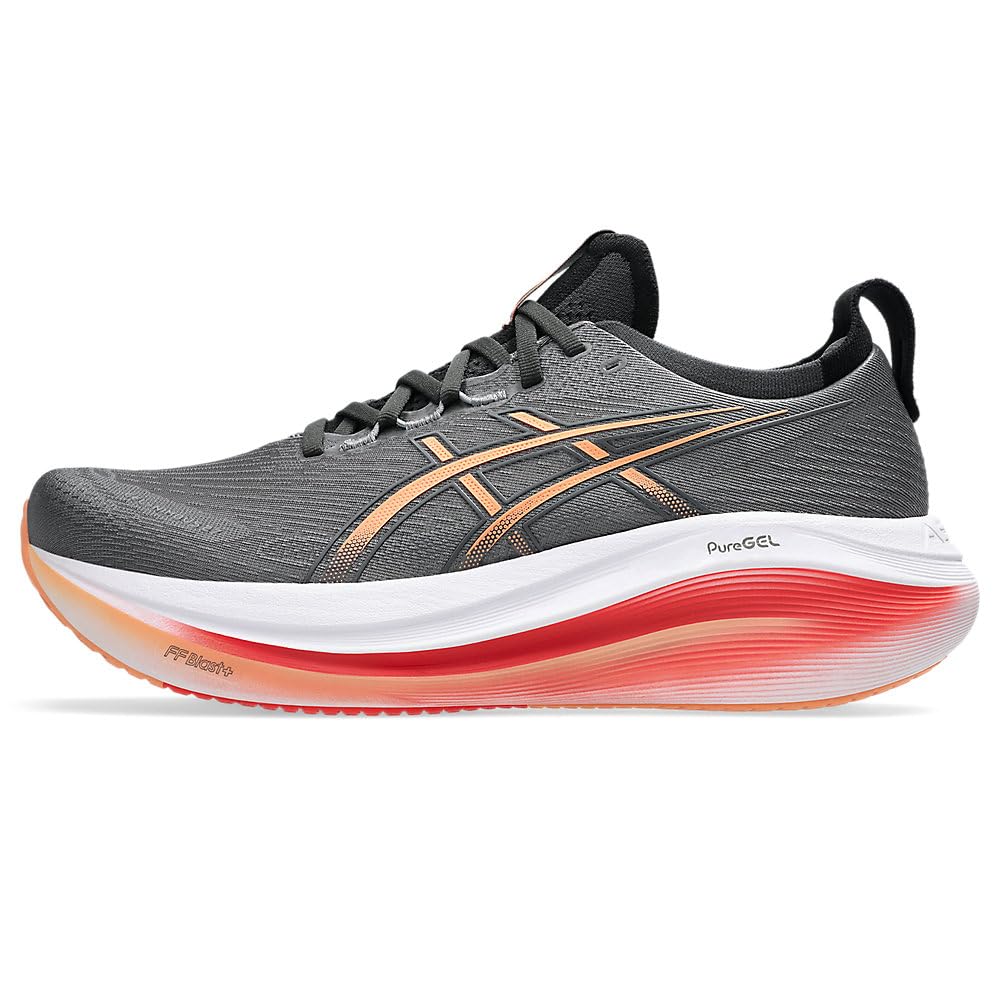 ASICS GEL-NIMBUS 27 Extra Wide Men's-