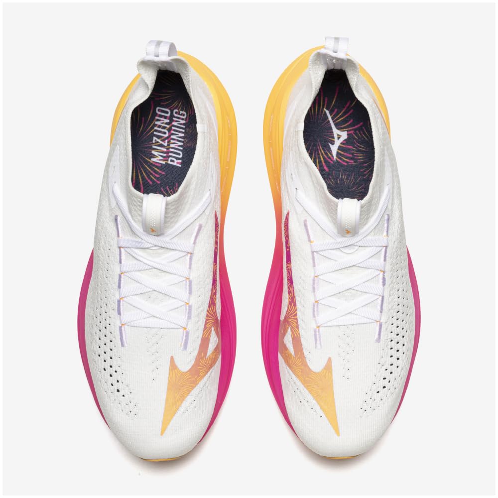 Mizuno Neo Vista 2 Running Shoes unisex-adult