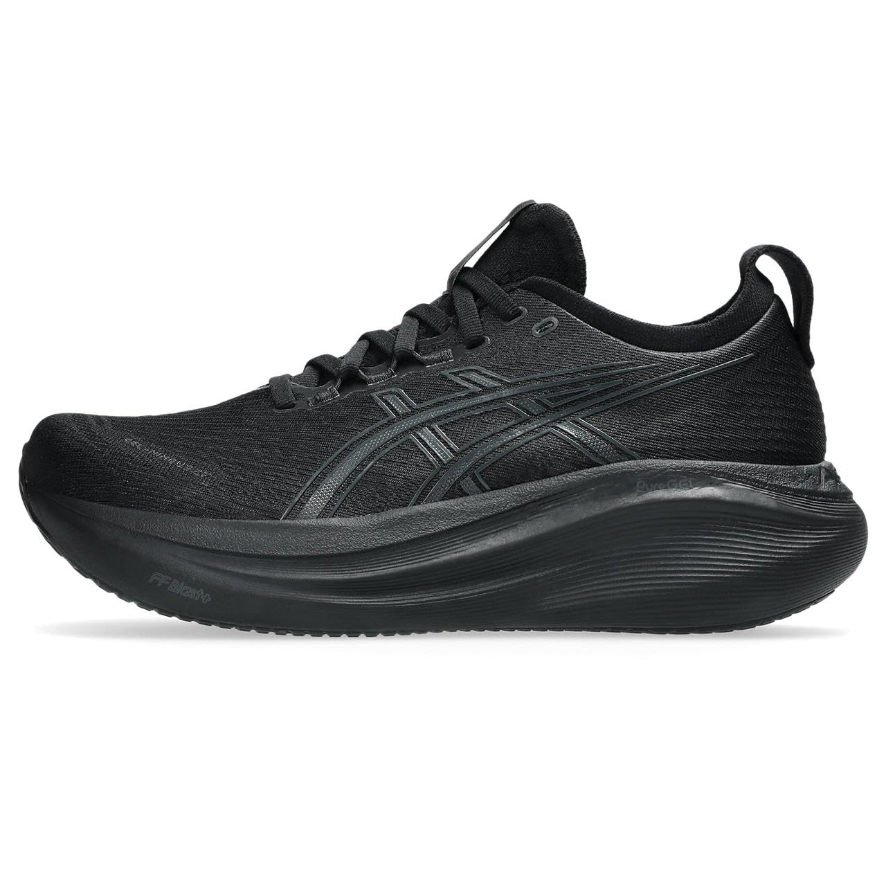 GEL-NIMBUS 27 ASICS  Women's