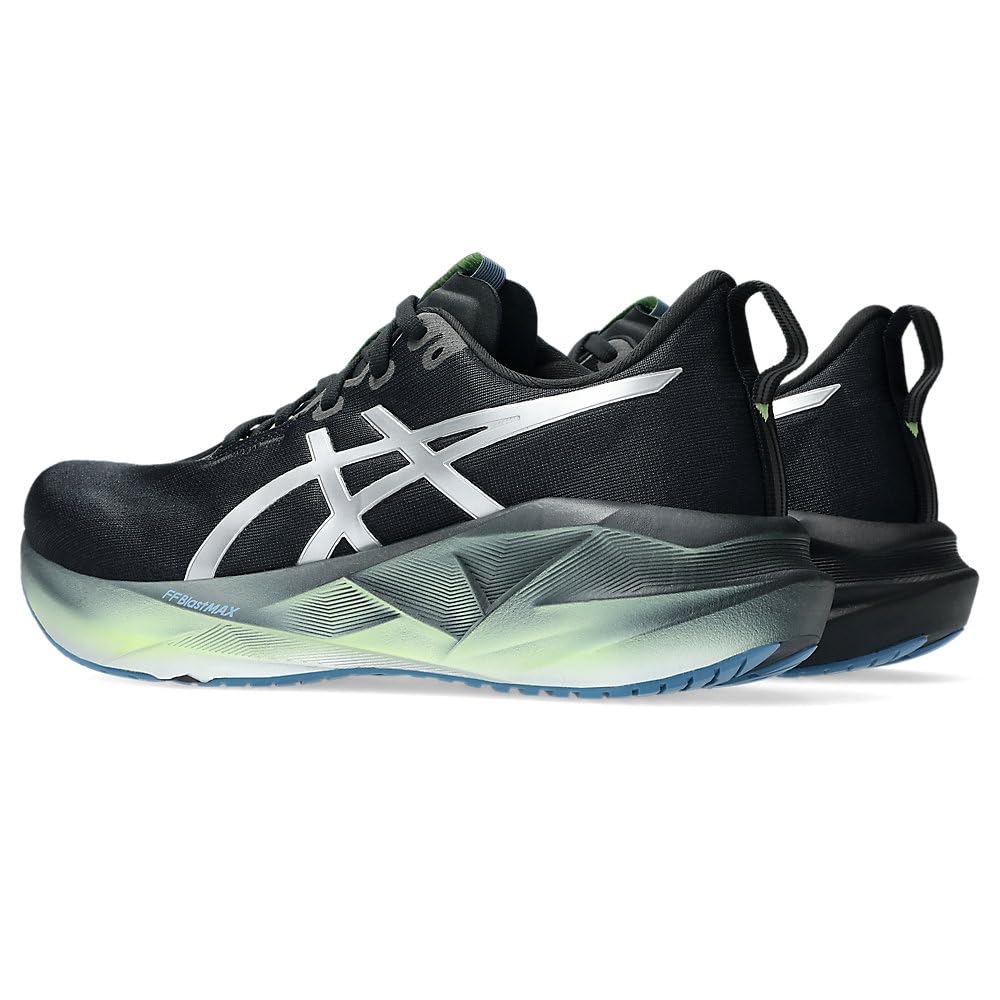 ASICS NOVABLAST 5 LUXE Wide Men's Running Shoes