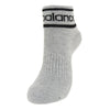 New Balance Men's Mid-Length 3-Piece Socks (LAS55637) - 3 Socks (3 Pairs, 3 Pack)