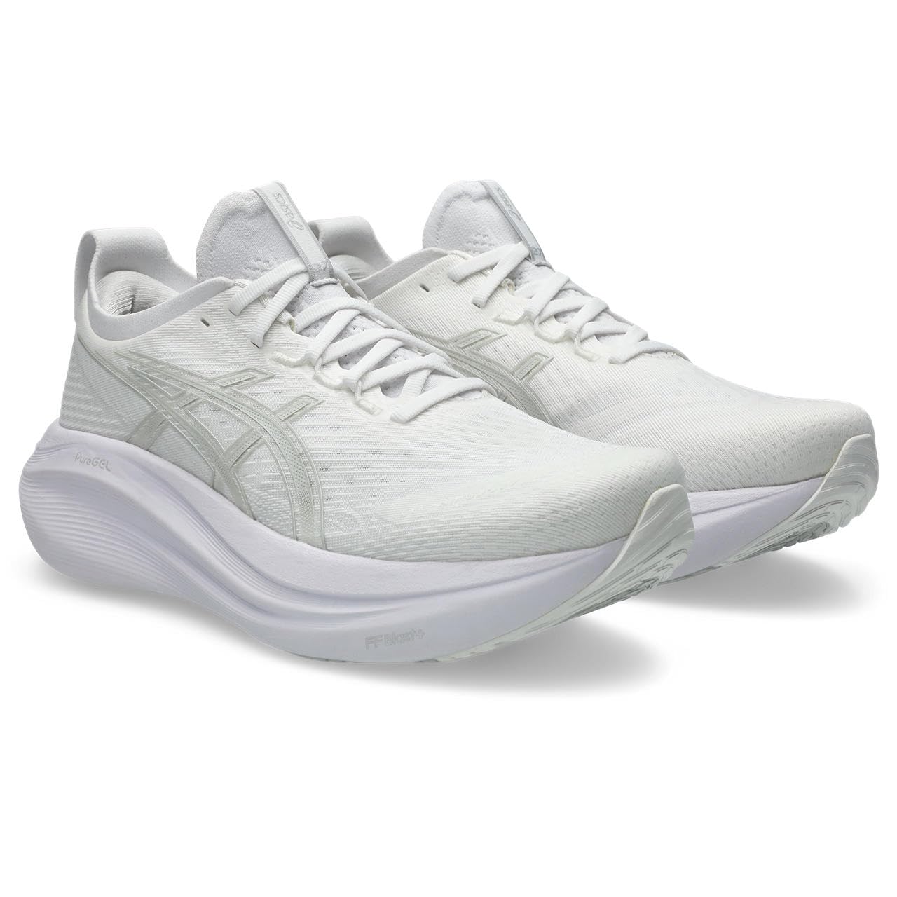 GEL-NIMBUS 27  Extra Wide ASICS  Men's