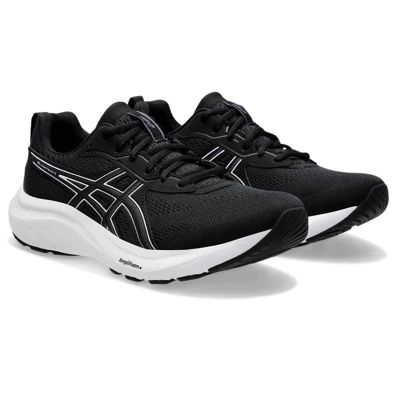 ASICS GEL-CONTEND 9 Women's Running Shoes