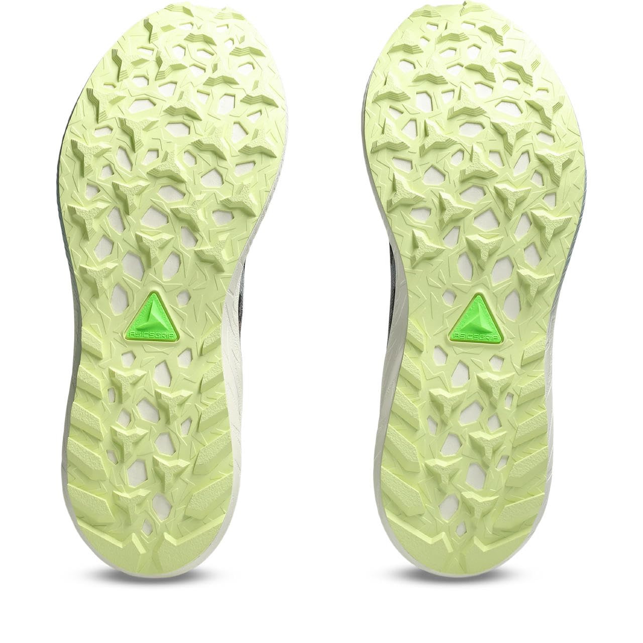 ASICS Fuji Lite 5 Men's Trail Running Shoes