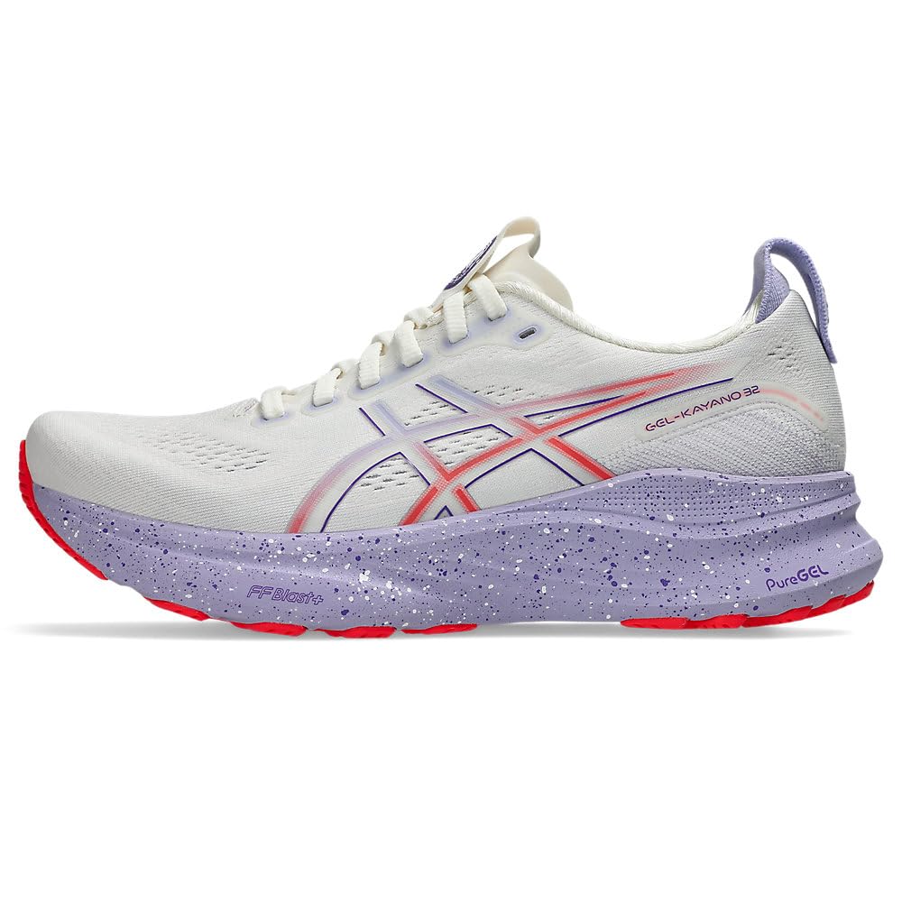 ASICS GEL-KAYANO 32 Tokyo Women's Running Shoes