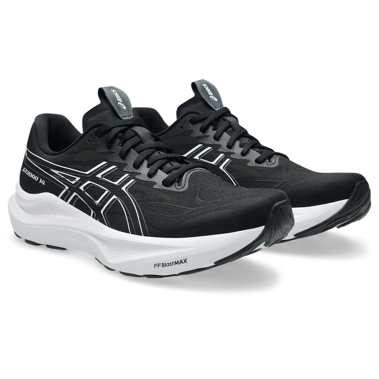 ASICS GT-2000 14 Men's Running Shoes