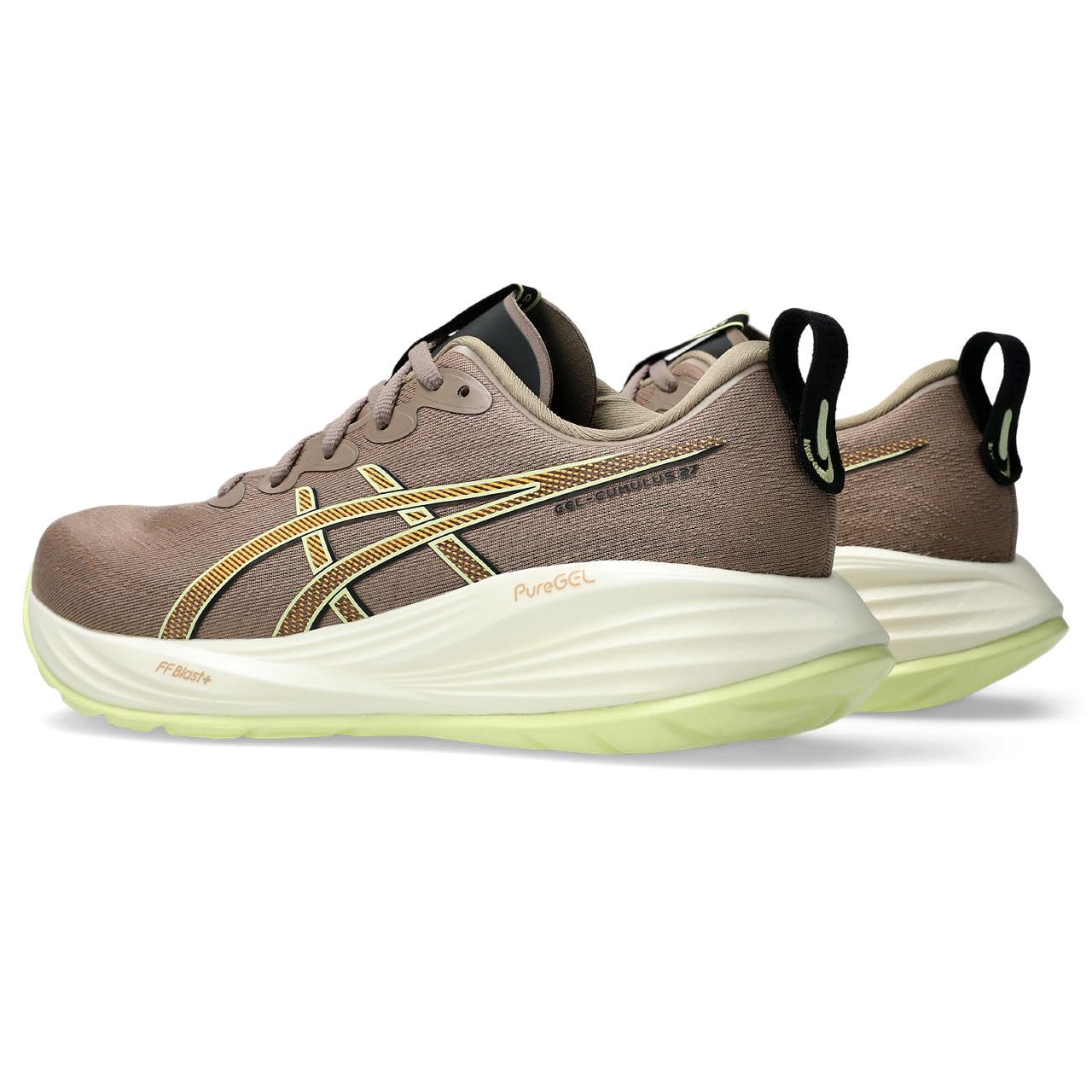 ASICS GEL-CUMULUS 27 Men's Running Shoes