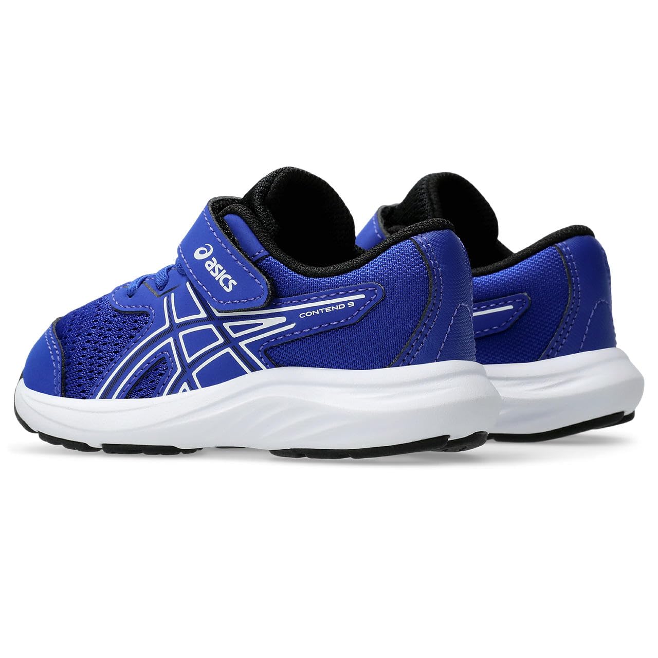 ASICS CONTEND 9 TS Running Shoes, Kids