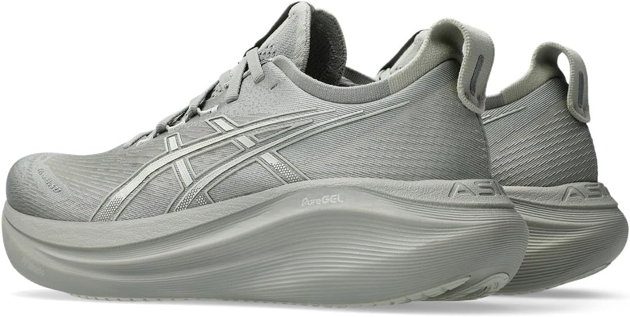 ASICS GEL-NIMBUS 27 Extra Wide Men's-
