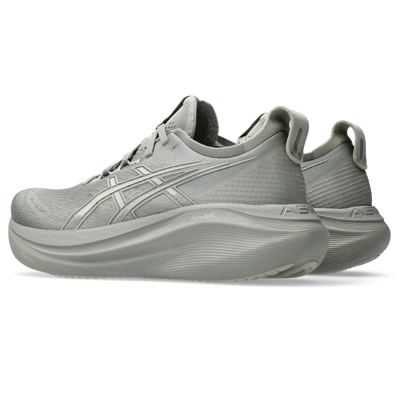 GEL-NIMBUS 27  Extra Wide ASICS  Men's
