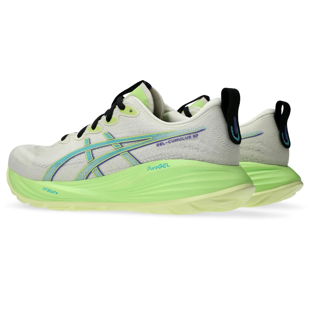 ASICS GEL-CUMULUS 27 Men's Running Shoes