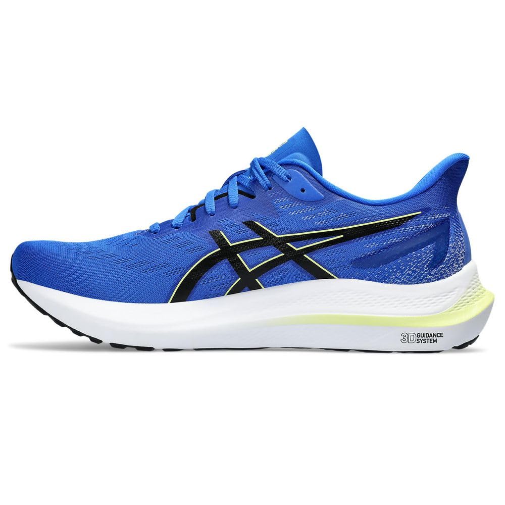 ASICS GT-2000 12 Men's Running Shoes