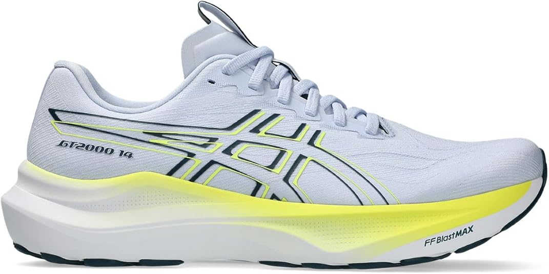 ASICS GT-2000 14 Men's Running Shoes