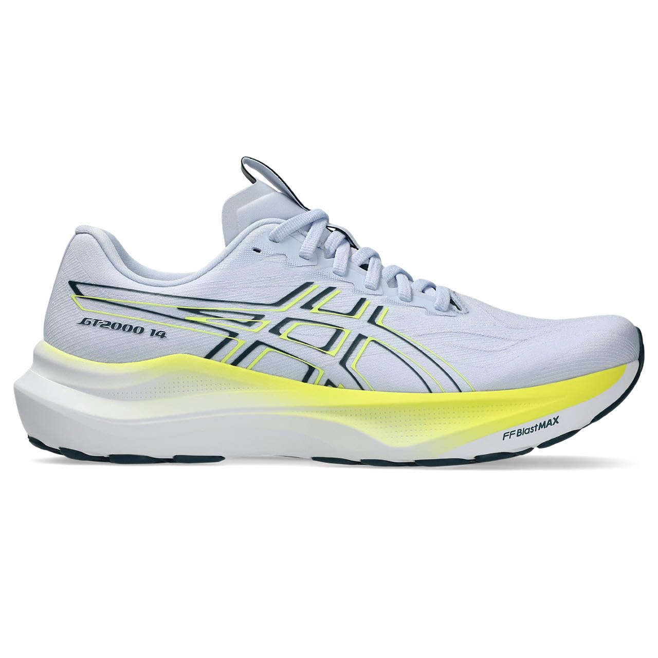 ASICS GT-2000 14 Men's Running Shoes