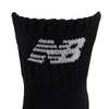 New Balance Men's Mid-Length 3-Piece Socks (LAS55637) - 3 Socks (3 Pairs, 3 Pack)