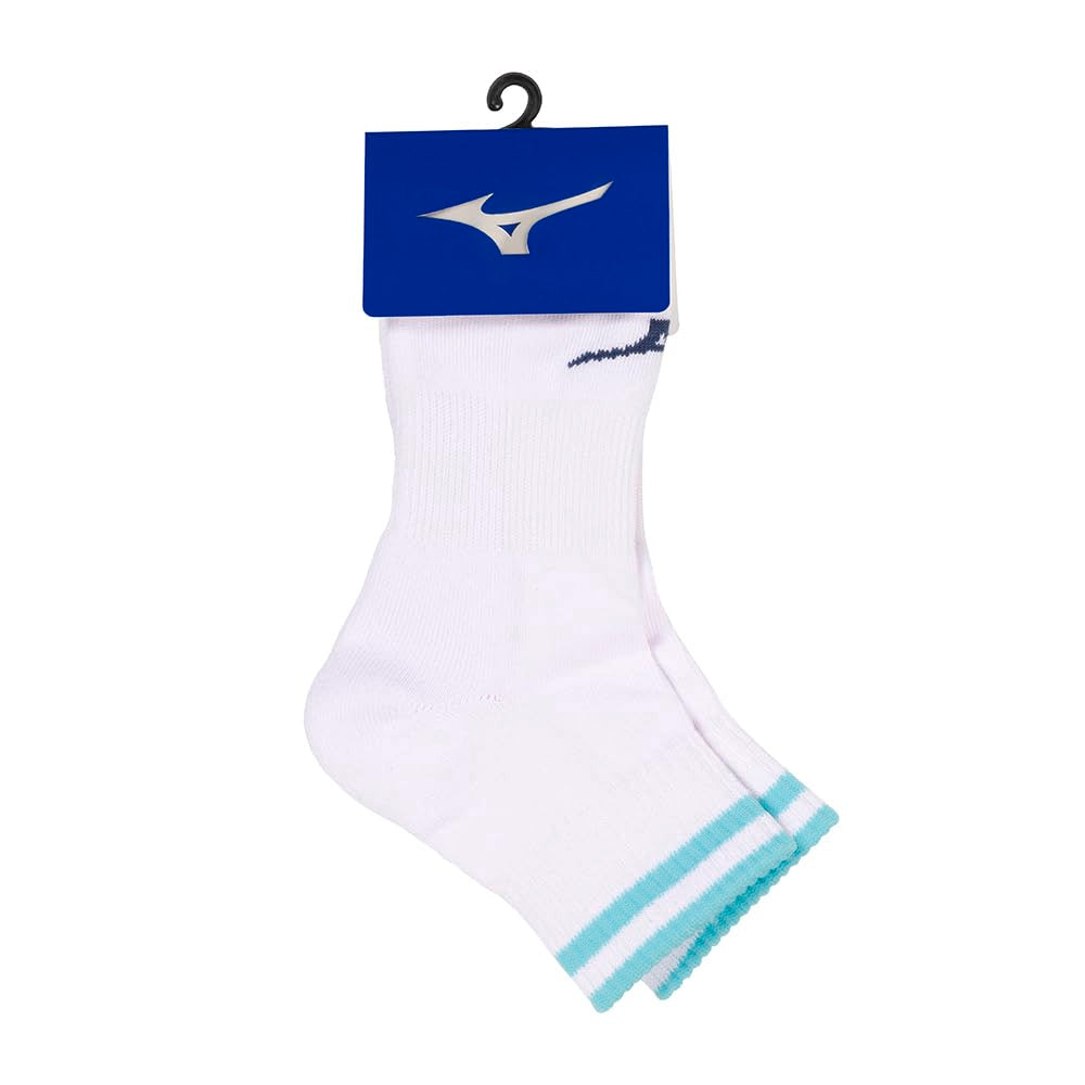Mizuno Short Sports Socks, 32JXB207