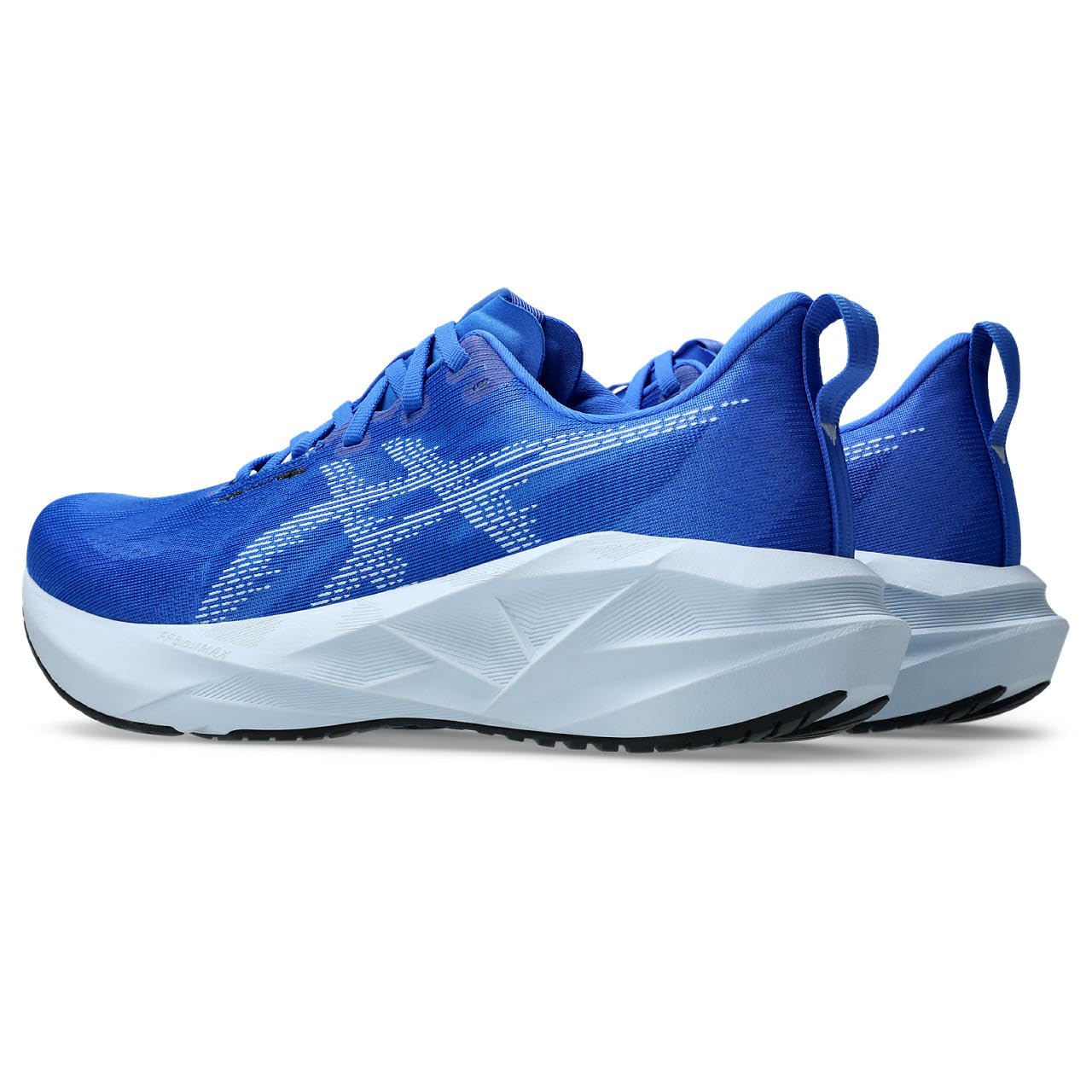 NOVABLAST 5 Men's ASICS Running Shoes