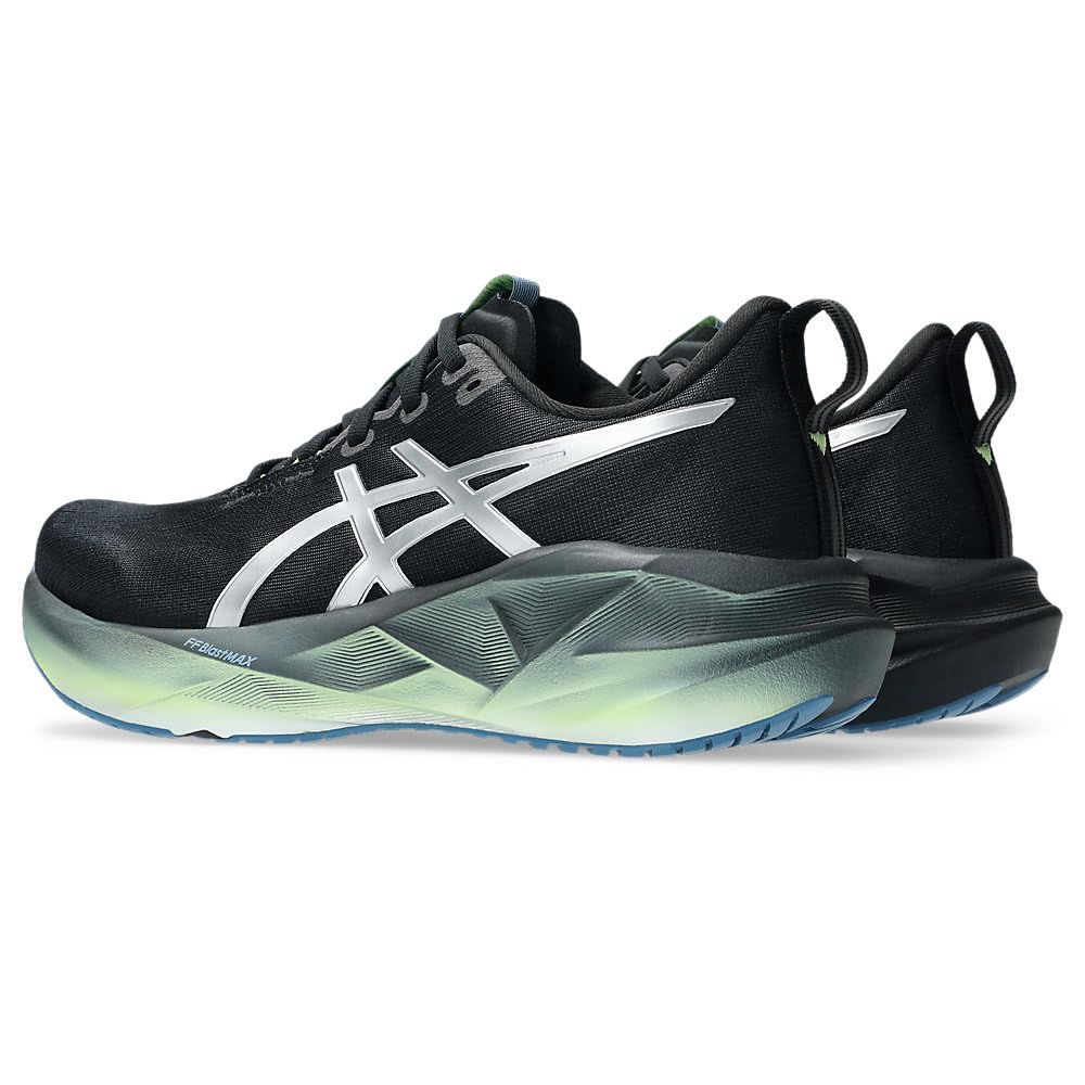 ASICS NOVABLAST 5 LUXE Women's Wide Running Shoes