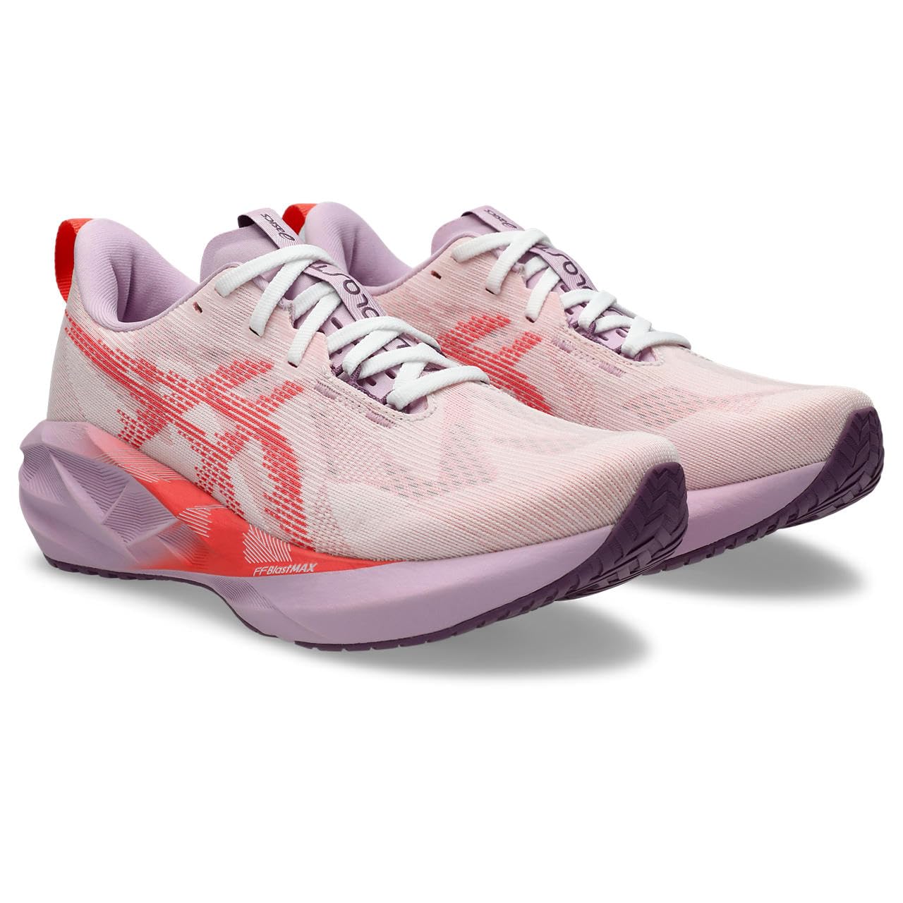 NOVABLAST 5 ASICS  women