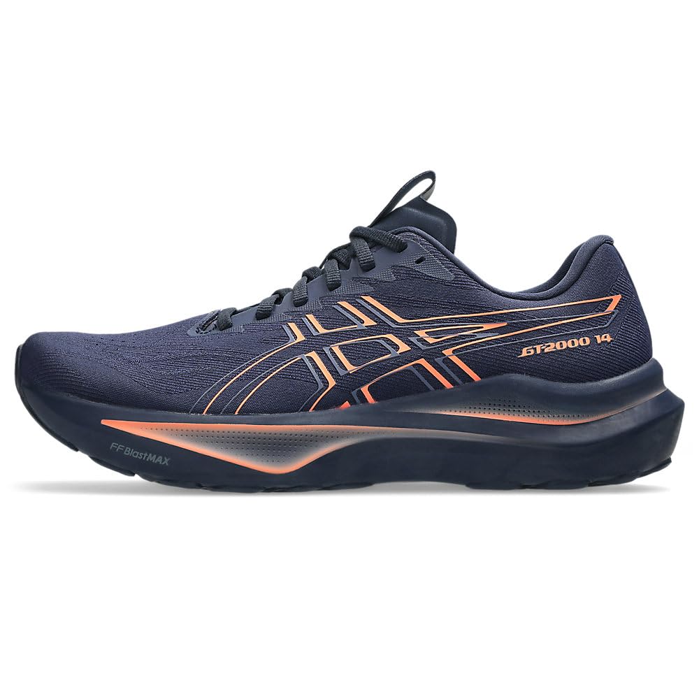 ASICS GT-2000 14 Men's Running Shoes