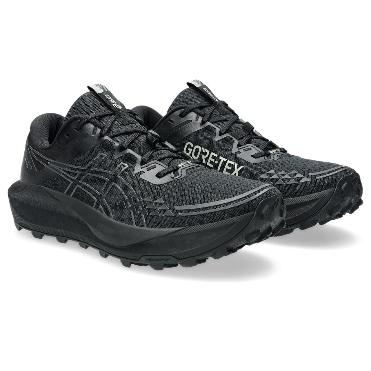Asics GEL-Trabuco 13 GTX Men's Running Shoes