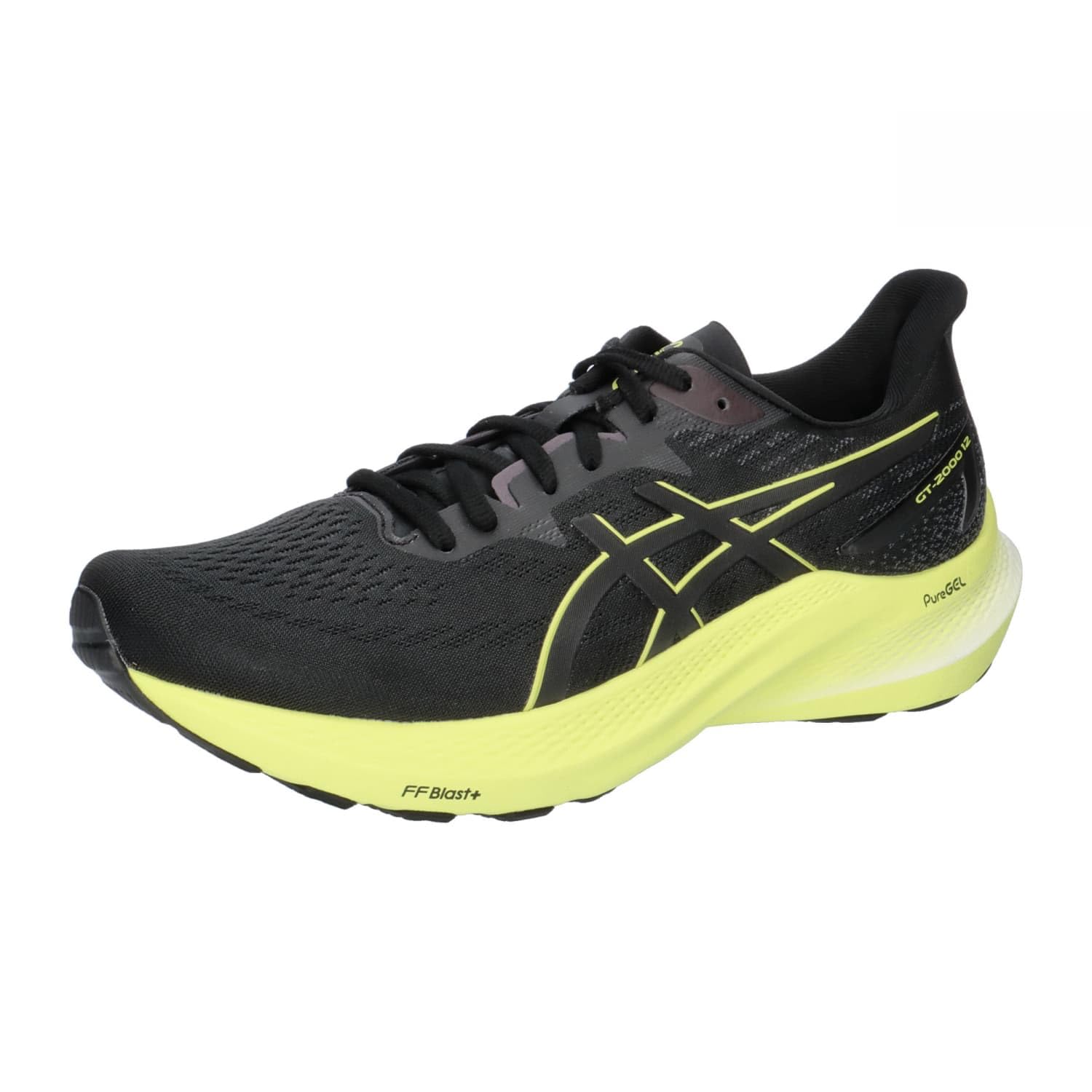 ASICS GT-2000 12 Men's Running Shoes