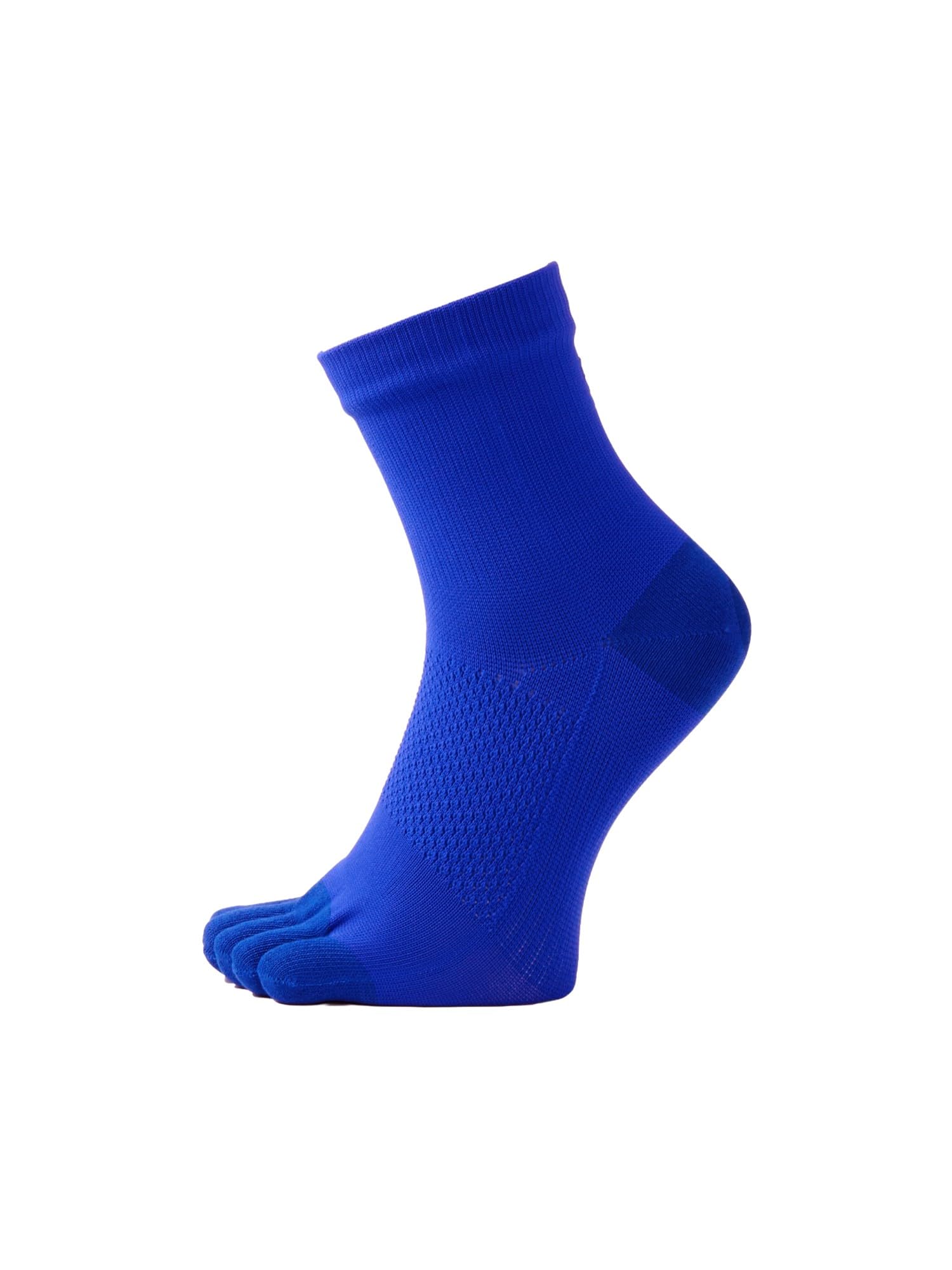 Goldwin C3fit Quarter Socks (GC25780), Unisex