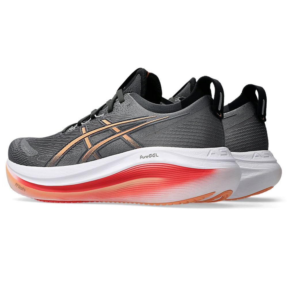 ASICS GEL-NIMBUS 27 Men's Running Shoes