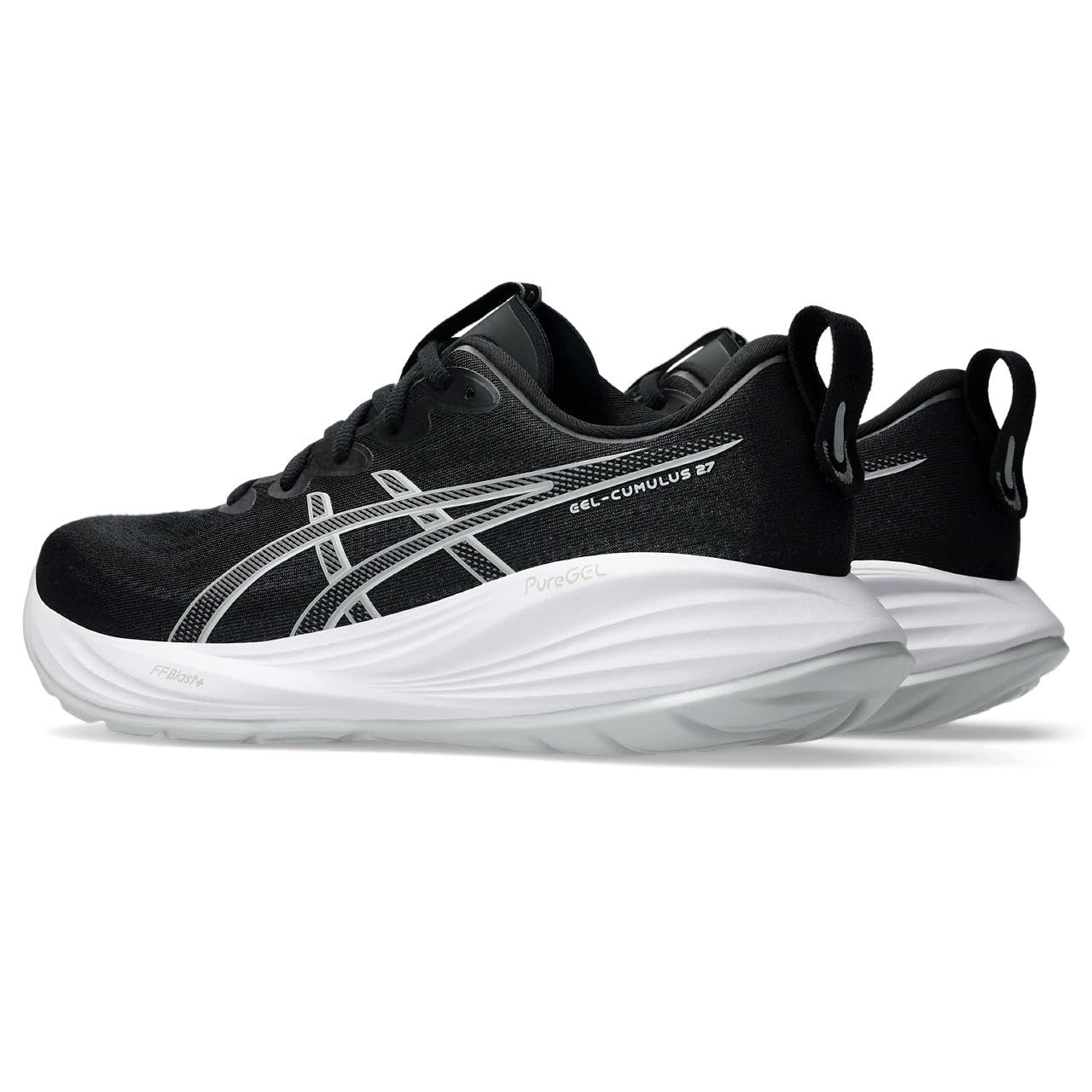 ASICS GEL-CUMULUS 27 Men's Running Shoes