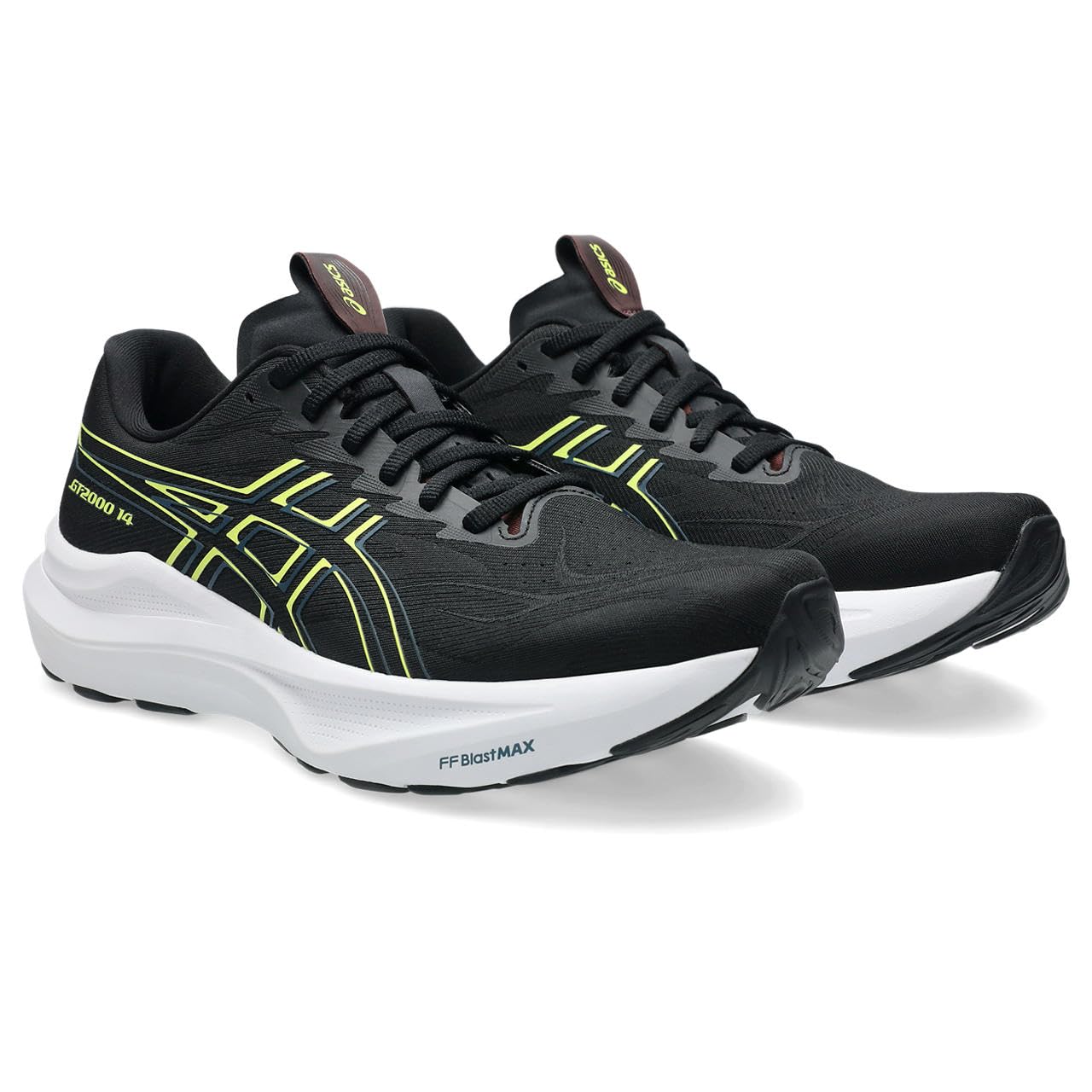 ASICS GT-2000 14 Men's Running Shoes