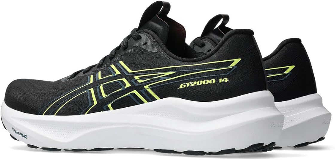 ASICS GT-2000 14 Men's Running Shoes