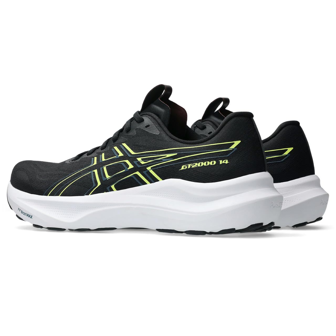 ASICS GT-2000 14 Men's Running Shoes
