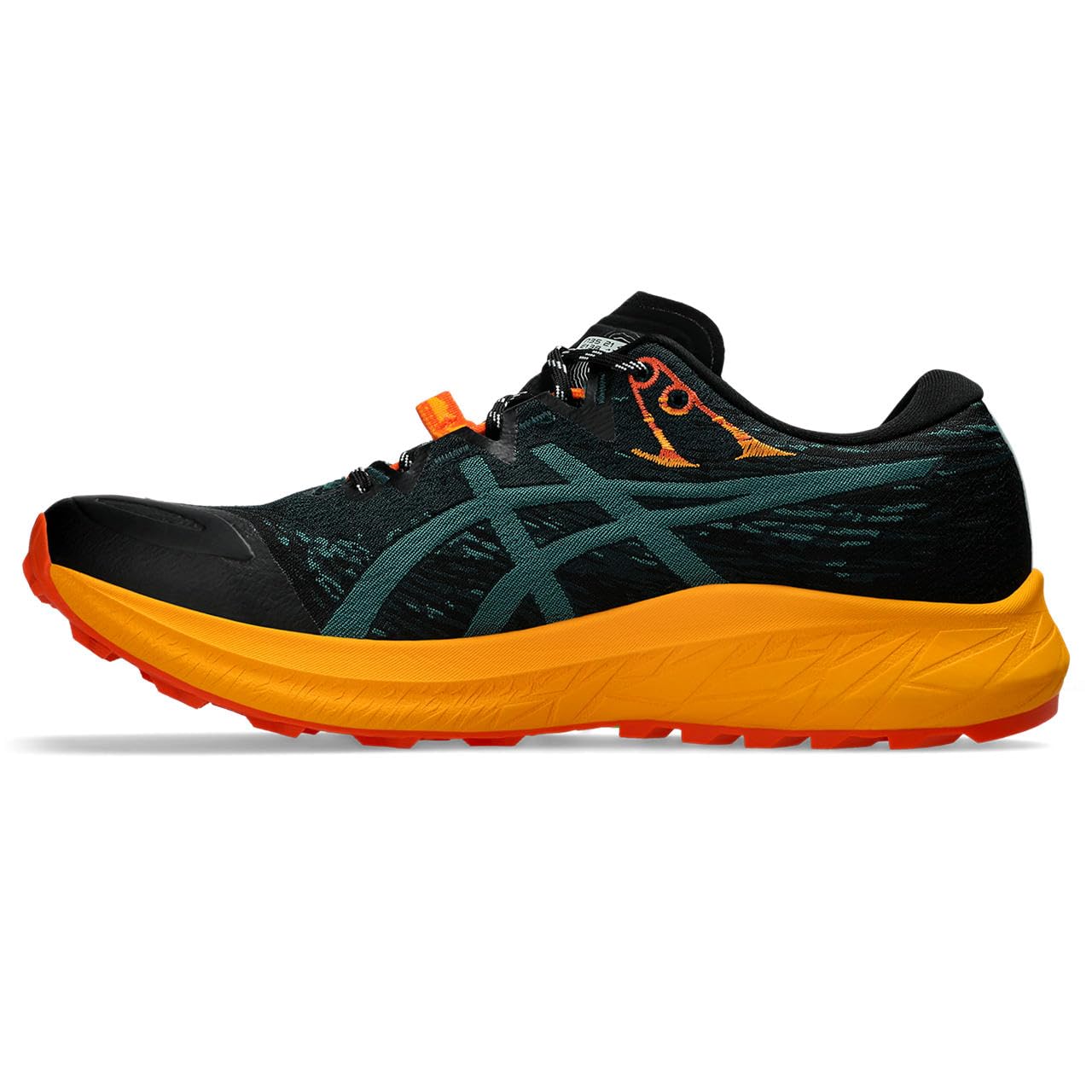 ASICS Fuji Lite 5 Men's Trail Running Shoes