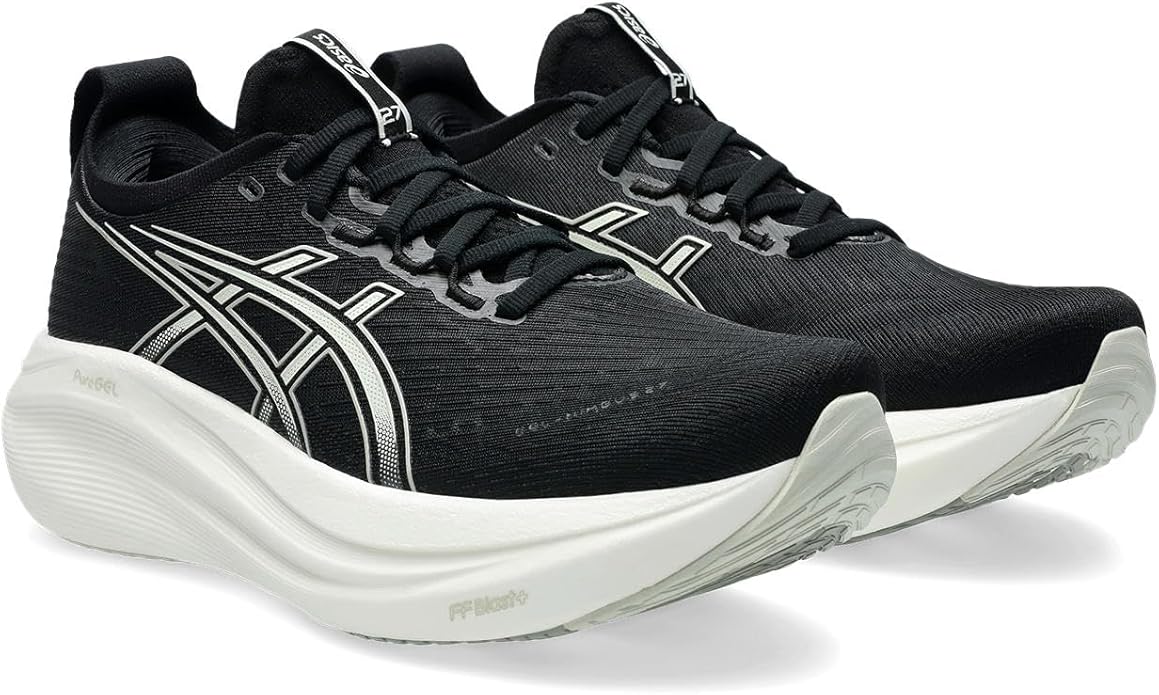 GEL-NIMBUS 27 ASICS  Women's